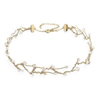 Collana Lucedeimieiocchi Donna in Argento LDMO 471 COL